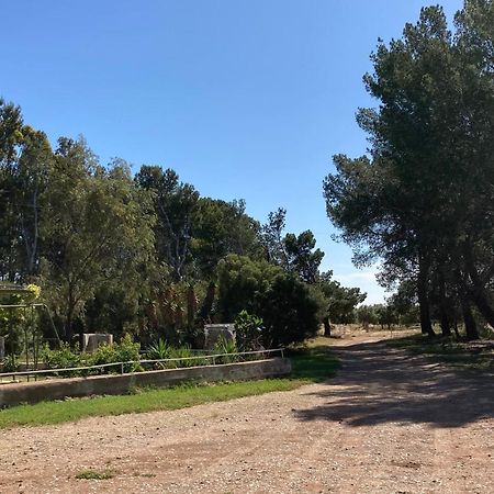Villa Belalie Wines Jamestown Esterno foto