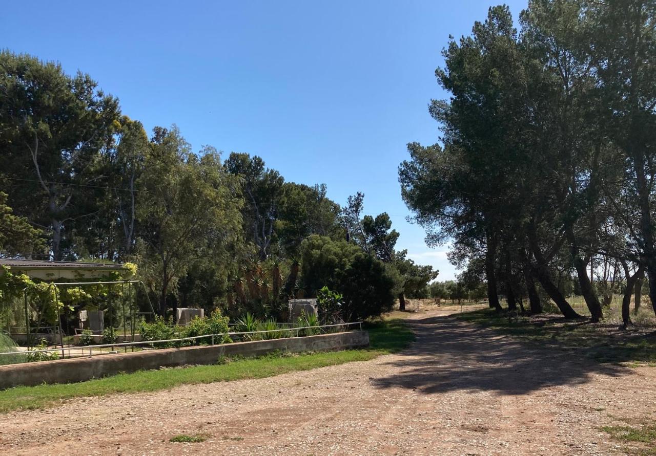 Villa Belalie Wines Jamestown Esterno foto